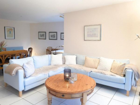 Exclusief vakantieappartement Domburg DO23